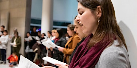 Blessing of the Bambinelli  and Lessons and Carols  primärbild