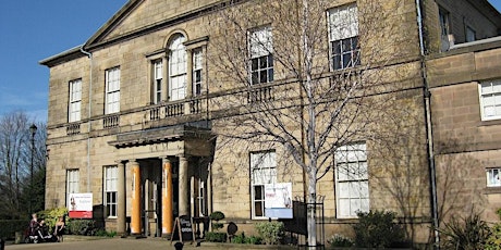 PAS Finds Surgery - Clifton Park Museum, Rotherham, Sun 23rd March 2025