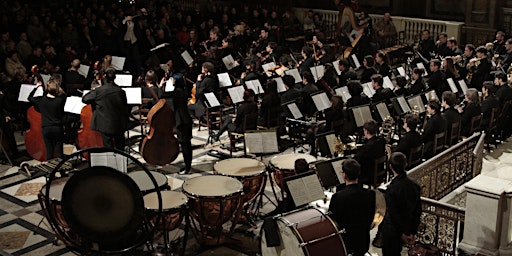 Imagem principal do evento Requiem de Mozart / Boléro de Ravel
