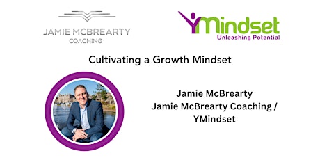 Cultivating a Growth Mindset in your Business primary image