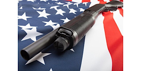 Photo of FIRST DEFENDER SHOTGUN