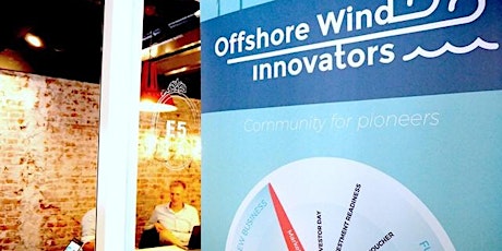 Finals Offshore Wind Innovation Challenge primary image