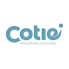 Logótipo de Cotie Business Innovation Hub - Tiverton