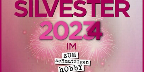 Hauptbild für Pop it up! Happy New Year 2024 - STARTE MIT UNS INS NEUE JAHR