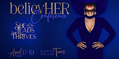 believHER Conference