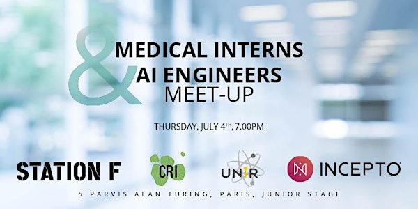 Medical Interns & AI Engineers