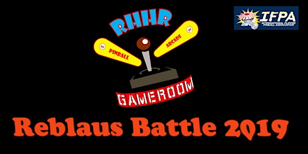 RHHR Reblaus Battle 2019