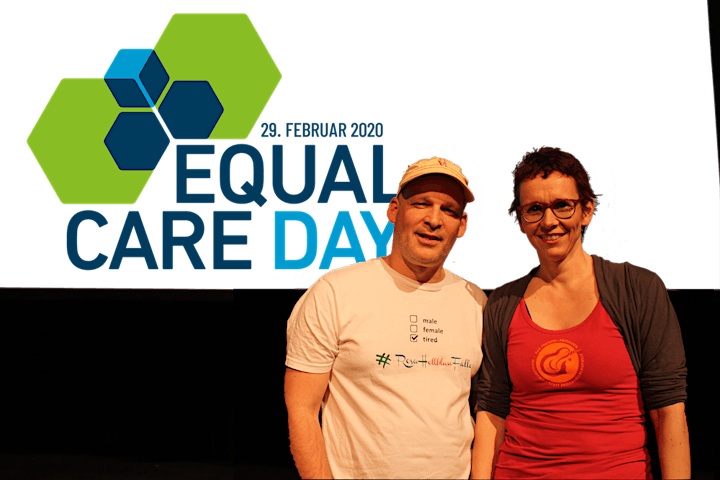 Equal Care Day - Vernetzungstreffen am 20. September 2019: Bild 