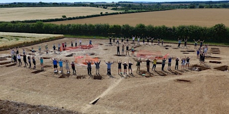 Image principale de Durotriges Big Dig 2024