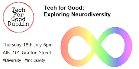 Tech for Good: Exploring Neurodiversity