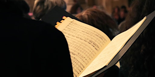 Imagem principal do evento Requiem Fauré / Mozart concerto de Clarinette / Gallia Gounod