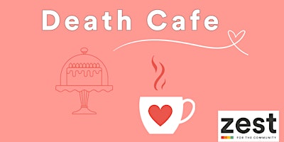 Primaire afbeelding van Death Cafe