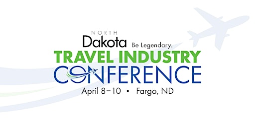 Primaire afbeelding van 2024 North Dakota Travel Industry Conference