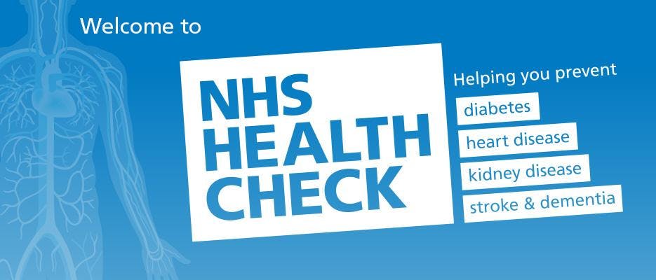 Gateshead NHS Health Checks Annual Update Training