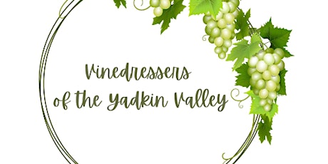 Vinedressers of the Yadkin Valley: Disease Identification and Management primary image