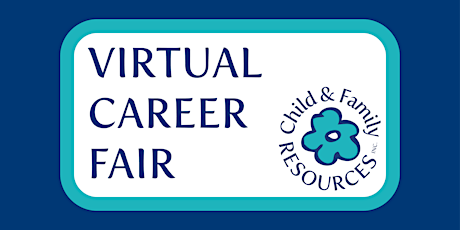 Virtual Career Fair primary image