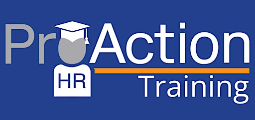 Collection image for ProAction HR Training Workshops