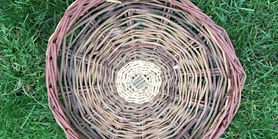 Image principale de Rush Basketry with Maggie Cooper