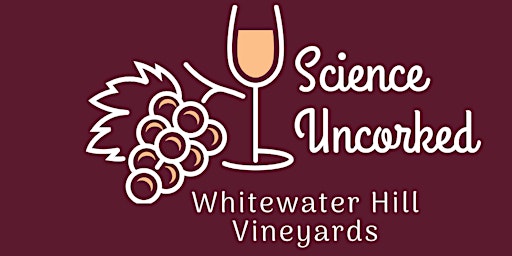 March Science Uncorked: Climate Change and Alpine Plants & Mammals primary image