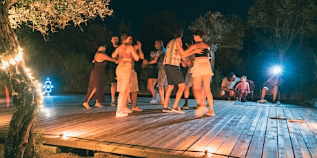 Primaire afbeelding van MAJUMA SALSA RETREAT 2024