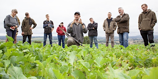 Immagine principale di Profit from soil: Understanding Ag Soil Academy - Oxfordshire 