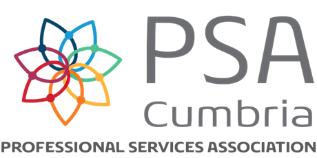 The Professional Services Association (Cumbria) Business Breakfast primary image