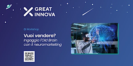 Immagine principale di Vuoi vendere? Ingaggia l’Old Brain con il Neuromarketing! 