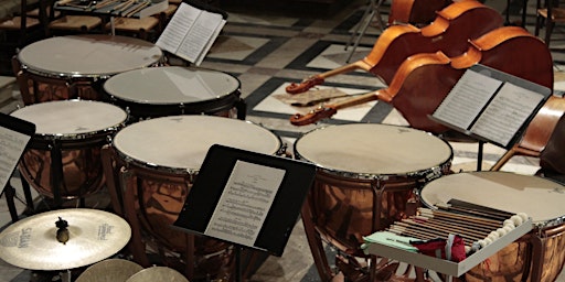 Hauptbild für Concert Commémoratif des Funérailles de Chopin à la Madeleine 1849