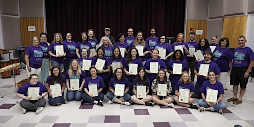 Hauptbild für Orff Schulwerk Levels Program (Level I, Level II, Level III)