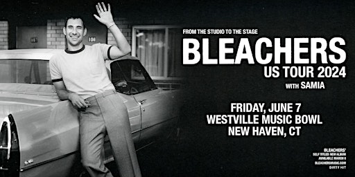 Imagen principal de Bleachers