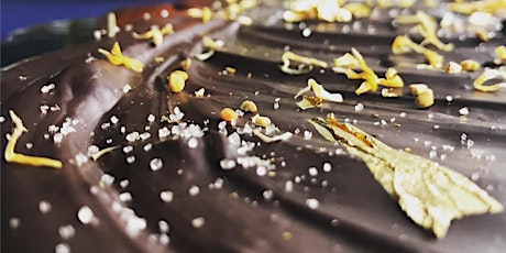"Bean To Bar" With Enna Chocolate & Collectus Culina primary image