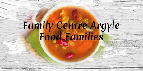 Food Families primary image