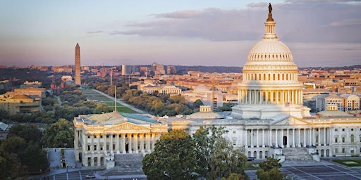 Washington DC Career Fair primary image