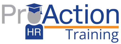 Collection image for ProAction HR Training Public Events