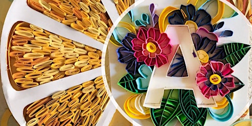 Hauptbild für Creative Sunday at Alt Hotel: Create Striking Paper Art