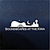 Soundscapes at the KMA's Logo