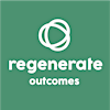Logotipo da organização Regenerate Outcomes