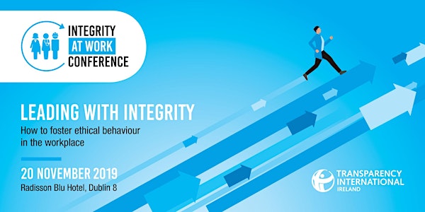 Integrity at Work Conference 2019
