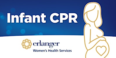Image principale de Infant CPR