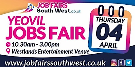 Yeovil Jobs Fair