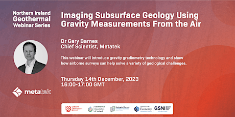 Image principale de Imaging Subsurface Geology Using Gravity Measurements From the Air