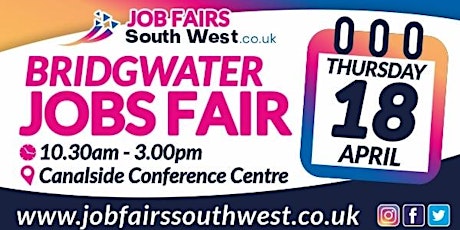 Bridgwater Jobs Fair