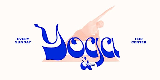 Primaire afbeelding van Yoga & Cider