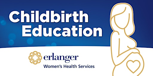 Imagem principal de Childbirth Education Class - Virtual