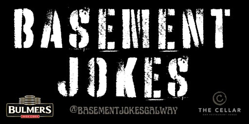 Basement Jokes Comedy Club  primärbild