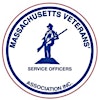 Logotipo de Western Mass Veteran Service Officer Association