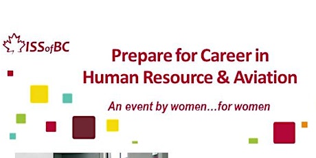 Prepare for Career in Human Resource & Aviation primary image