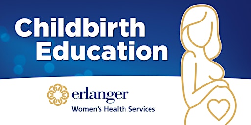 Childbirth Education Class primary image