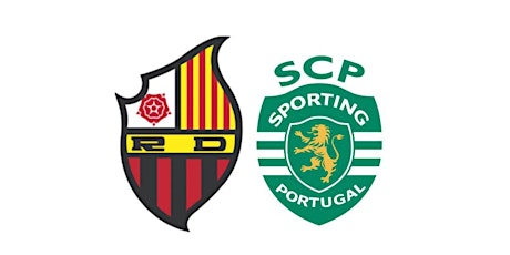 Reus Deportiu Virginias - Sporting Club de Portugal primary image