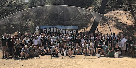 Los Angeles Spartans Student Sendoff/ Alumni Picnic primary image